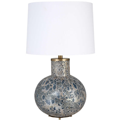 Uttermost Lighting Atmosphere Table Lamp House of Isabella UK