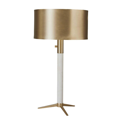 Uttermost Lighting Dwell Table Lamp House of Isabella UK