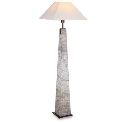 Uttermost Lighting Forged Beacon Floor Lamp House of Isabella UK