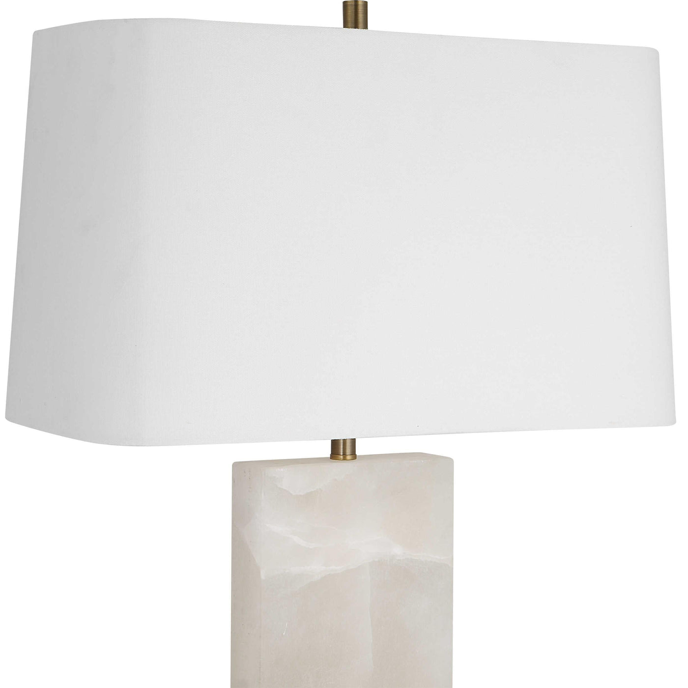 Uttermost Lighting on a Cloud Table Lamp House of Isabella UK