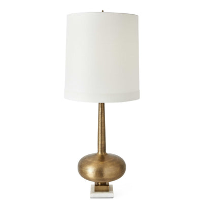 Uttermost Lighting Onion Table Lamp House of Isabella UK
