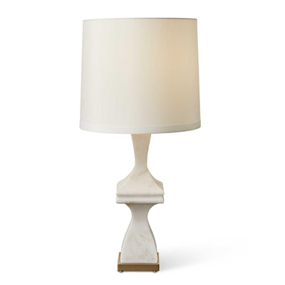 Uttermost Lighting Shapely Table Lamp House of Isabella UK