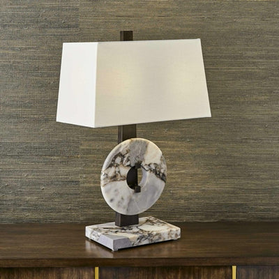 Uttermost Lighting Uttermost Circulation Table Lamp House of Isabella UK