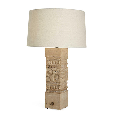Uttermost Lighting Uttermost Icon Table Lamp House of Isabella UK