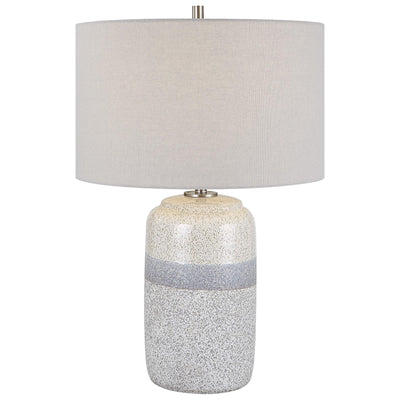 Uttermost Lighting Uttermost Pinpoint Specked Table Lamp House of Isabella UK