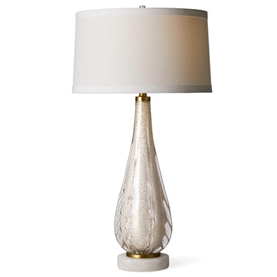 Uttermost Lighting Venezia Table Lamp - White House of Isabella UK