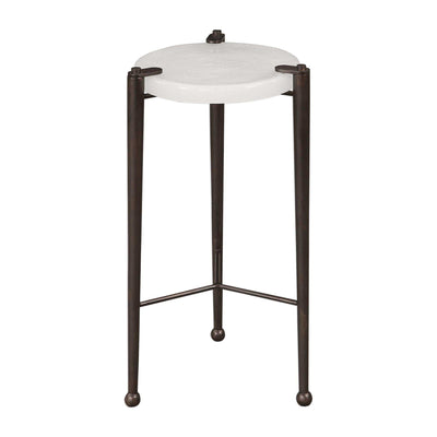 Uttermost Living Ames Drink Table House of Isabella UK