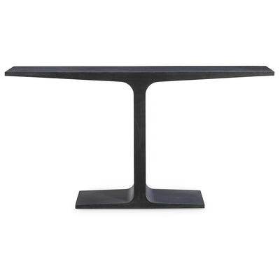 Uttermost Living Black Label I-beam Console Table House of Isabella UK