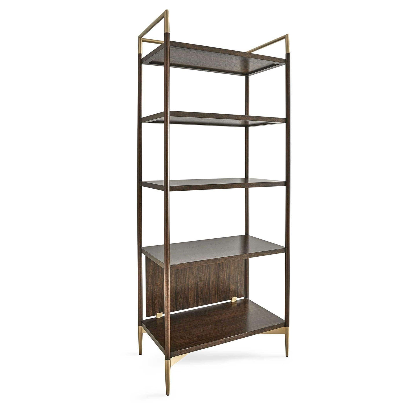 Uttermost Living Black Label Multiple Personality Etagere House of Isabella UK