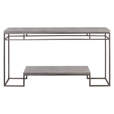 Uttermost Living Clea Console Table House of Isabella UK