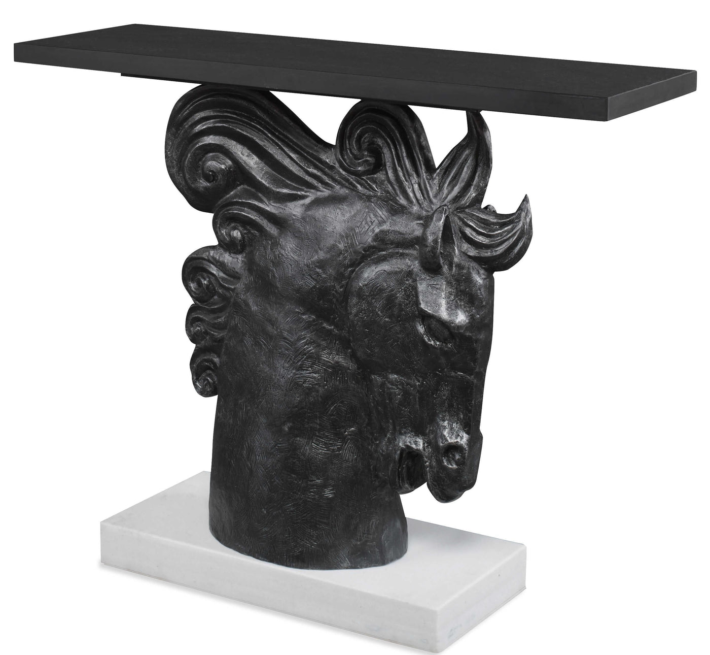 Uttermost Living Friesian Console Table House of Isabella UK