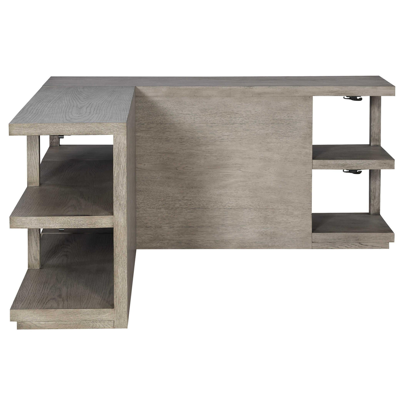 Uttermost Living Haven Sofa Table - Short House of Isabella UK