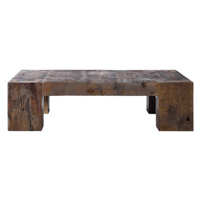 Uttermost Living Ivena Coffee Table House of Isabella UK