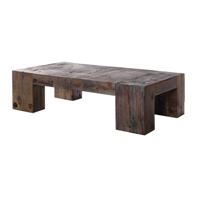 Uttermost Living Ivena Coffee Table House of Isabella UK