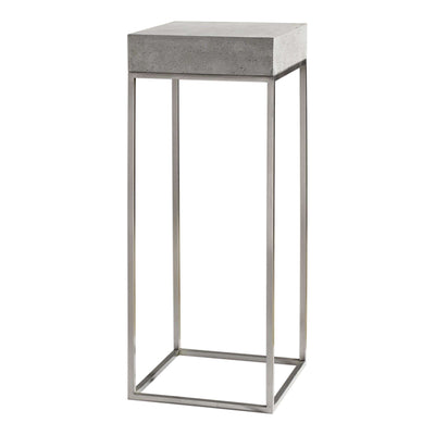 Uttermost Living Jude Industrial Modern Plant Stand House of Isabella UK