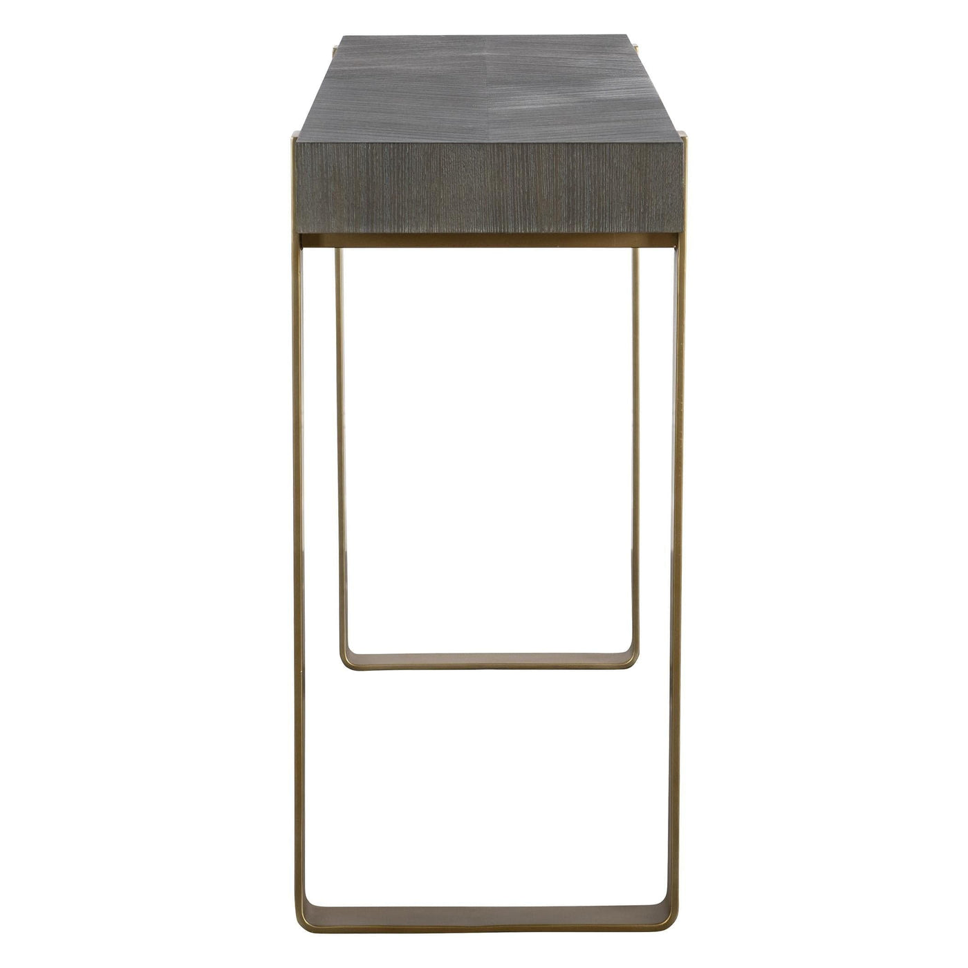 Uttermost Living Kea Contemporary Console Table House of Isabella UK