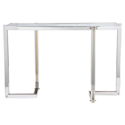 Uttermost Living Locke Modern Console Table House of Isabella UK