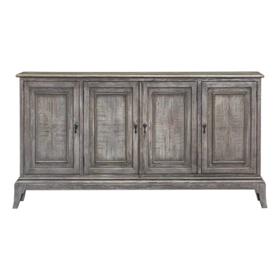 Uttermost Living Nyle 4 Door Cabinet House of Isabella UK