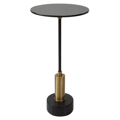 Uttermost Living Spector Modern Accent Table House of Isabella UK
