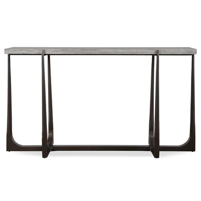 Uttermost Living Tapering off Console Table House of Isabella UK