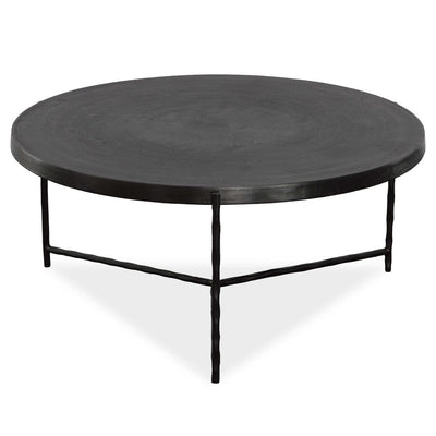 Uttermost Living Trellick Modern Coffee Table House of Isabella UK