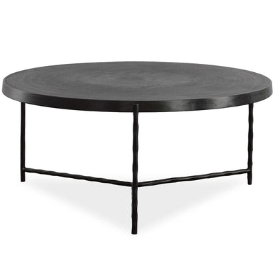 Uttermost Living Trellick Modern Coffee Table House of Isabella UK