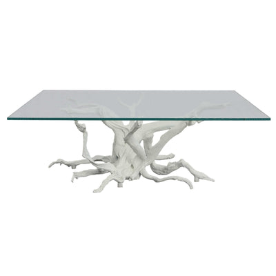 Uttermost Living Uttermost Big Sur Coffee Table - White House of Isabella UK