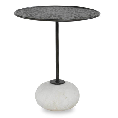 Uttermost Living Uttermost Button Up Accent Table House of Isabella UK