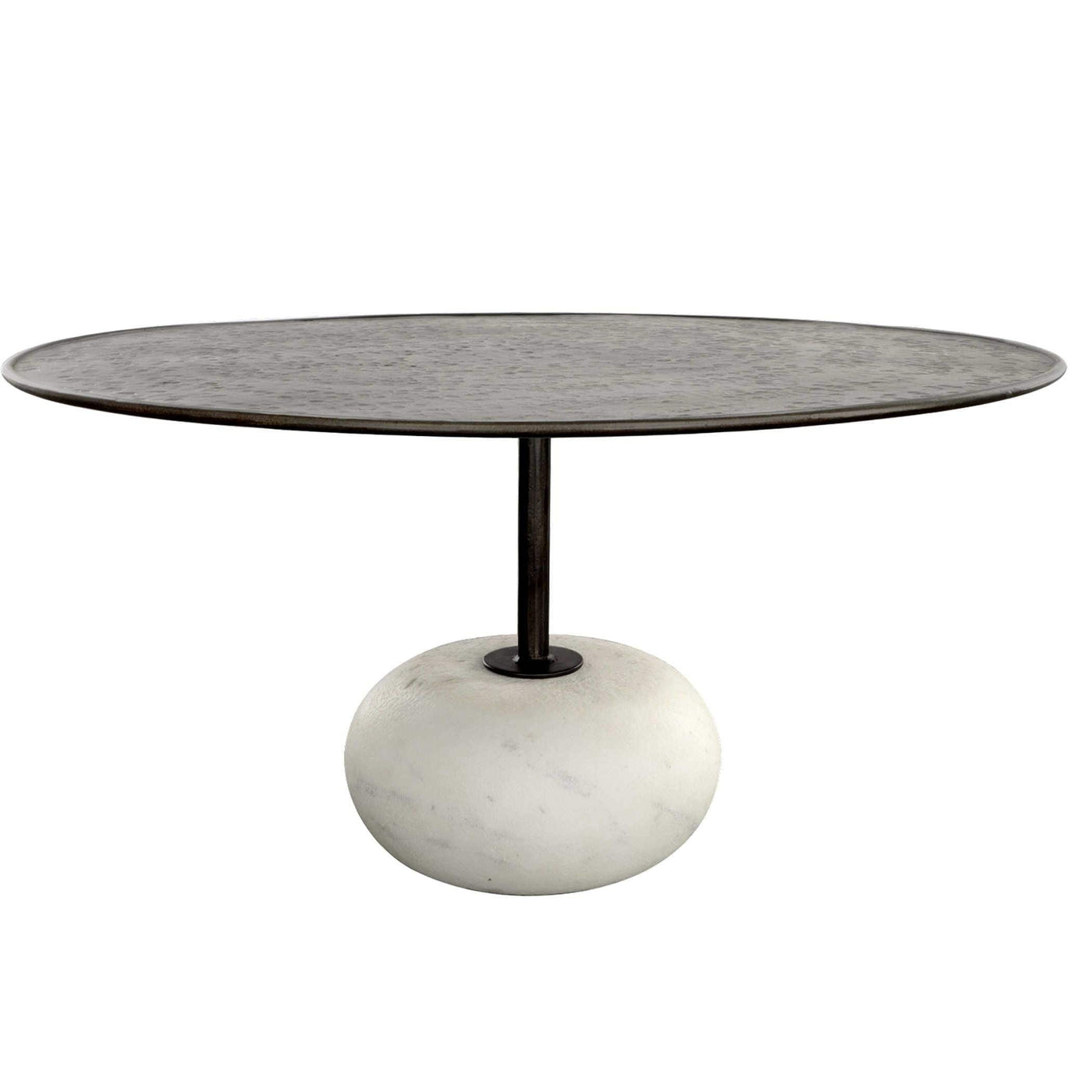 Uttermost Living Uttermost Button Up Coffee Table House of Isabella UK