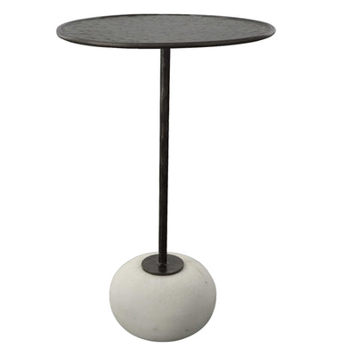 Uttermost Living Uttermost Button Up Drink Table House of Isabella UK
