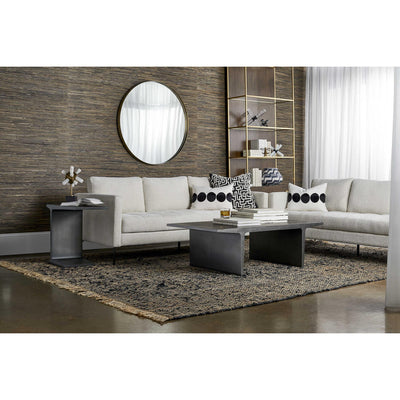 Uttermost Living Uttermost I-beam Coffee Table House of Isabella UK