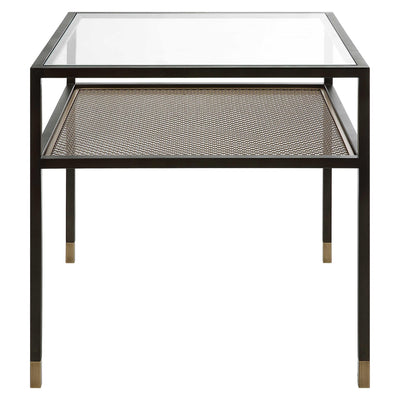 Uttermost Living Uttermost It's a Mesh Side Table House of Isabella UK