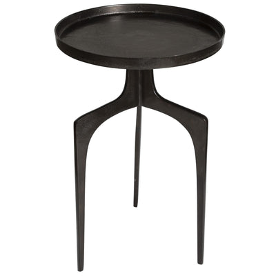Uttermost Living Uttermost Kenna Bronze Accent Table House of Isabella UK