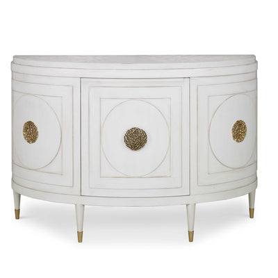 Uttermost Living Uttermost Paris 48 Inch Console Cabinet - White House of Isabella UK