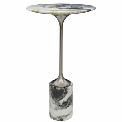 Uttermost Living Uttermost Pirouette Accent Table House of Isabella UK