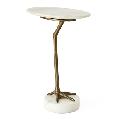 Uttermost Living Uttermost Taking a Stand Side Table House of Isabella UK