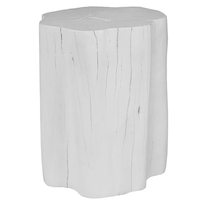 Uttermost Living Uttermost Woodland Accent Stool House of Isabella UK