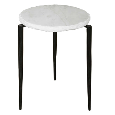 Uttermost Living Zoey Accent Table House of Isabella UK