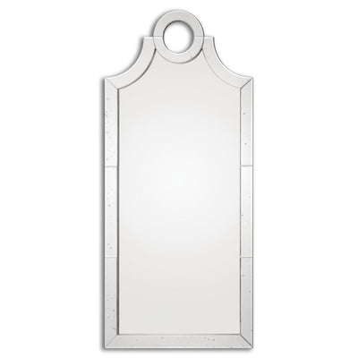 Uttermost Mirrors Acacius Arched Mirror House of Isabella UK
