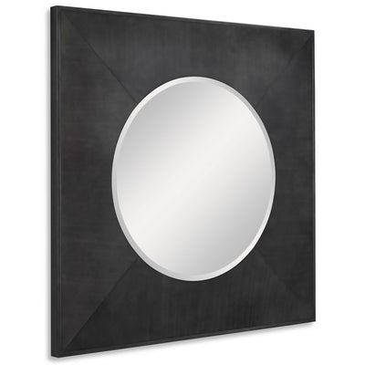 Uttermost Mirrors Black Label Armored Mirror House of Isabella UK