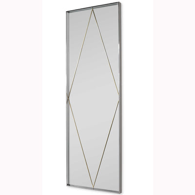 Uttermost Mirrors Black Label Solitaire Mirror House of Isabella UK