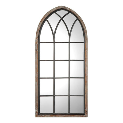 Uttermost Mirrors Montone Arched Mirror House of Isabella UK