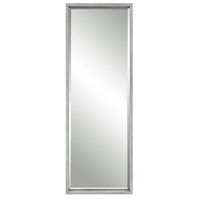 Uttermost Mirrors Omega Oversized Silver Mirror House of Isabella UK