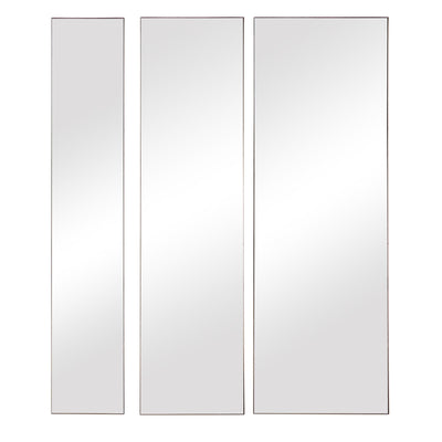 Uttermost Mirrors Rowling Gold Mirrors, S/3 House of Isabella UK