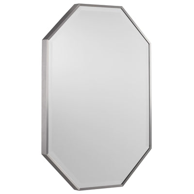 Uttermost Mirrors Stuartson Octagon Vanity Mirror House of Isabella UK
