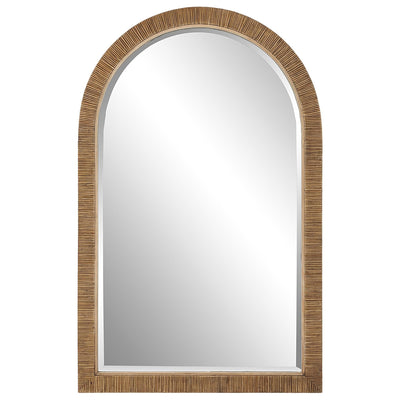 Uttermost Mirrors Uttermost Cape Natural Arch Mirror House of Isabella UK