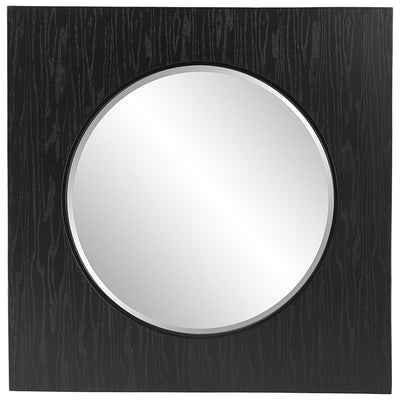 Uttermost Mirrors Uttermost Hillview Wood Panel Mirror House of Isabella UK