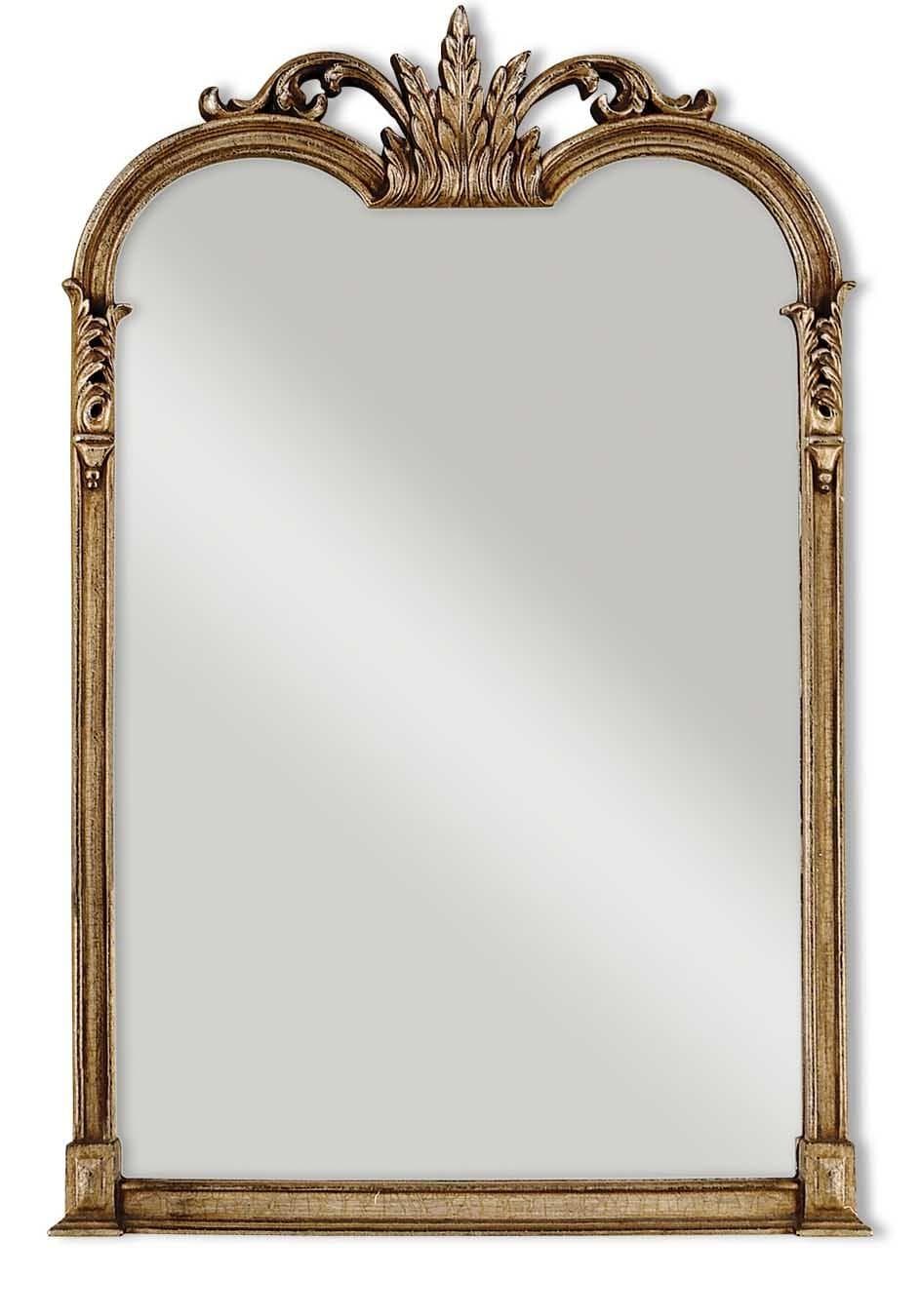 Uttermost Mirrors Uttermost Jacqueline Vanity Mirror House of Isabella UK