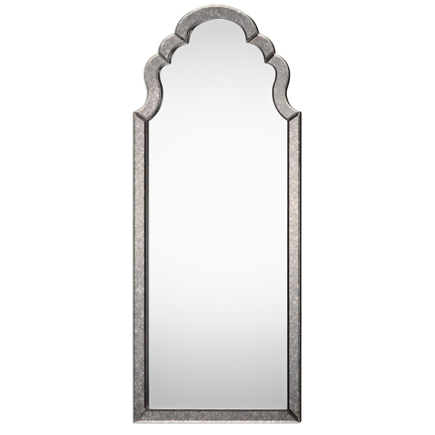 Uttermost Mirrors Uttermost Lunel Arched Mirror House of Isabella UK