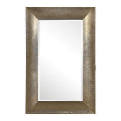 Uttermost Mirrors Valenton Large Champagne Mirror House of Isabella UK